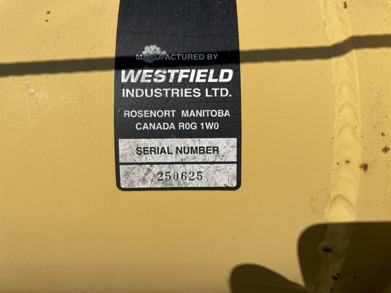 2014 Westfield MX100-61 Grain Auger