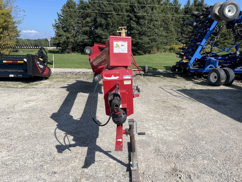 2014 Westfield MX100-61 Grain Auger