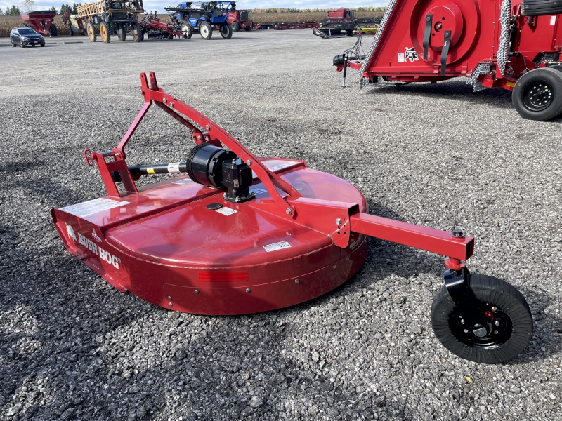 2024 Bush Hog BH215-2R Mower/Rotary Cutter