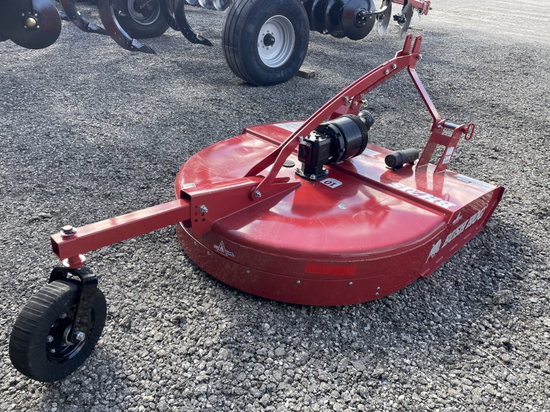 2024 Bush Hog BH215-2R Mower/Rotary Cutter