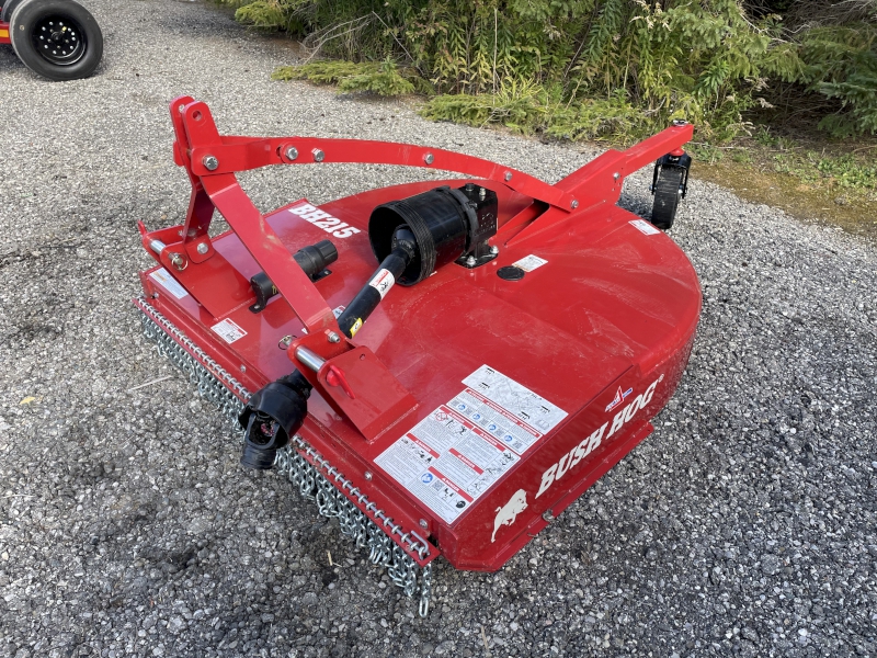 2024 Bush Hog BH215-2R Mower/Rotary Cutter