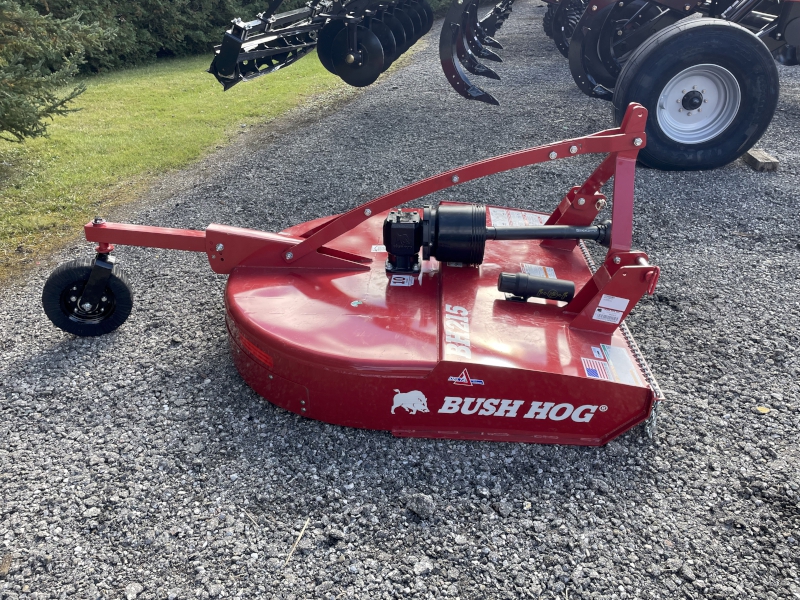 2024 Bush Hog BH215-2R Mower/Rotary Cutter