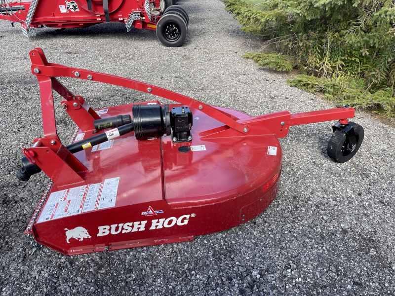 2024 Bush Hog BH215-2R Mower/Rotary Cutter