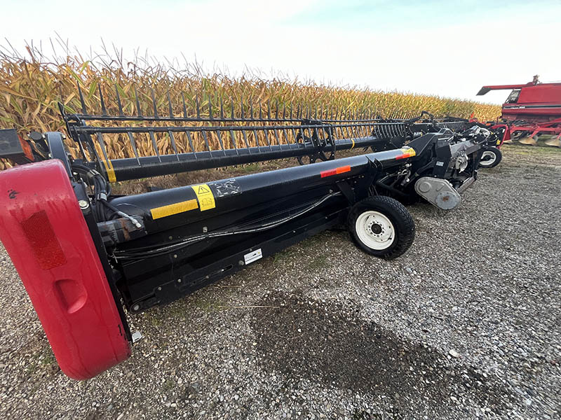 2012 Case IH 2162-40 Header Draper Flex