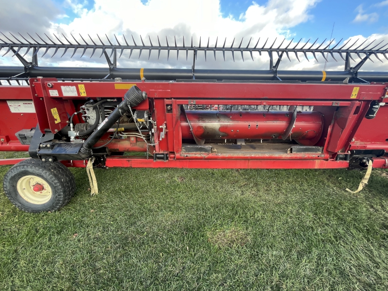 2014 Case IH 3162-35 Header Flex