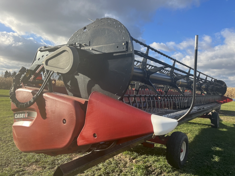 2014 Case IH 3162-35 Header Flex