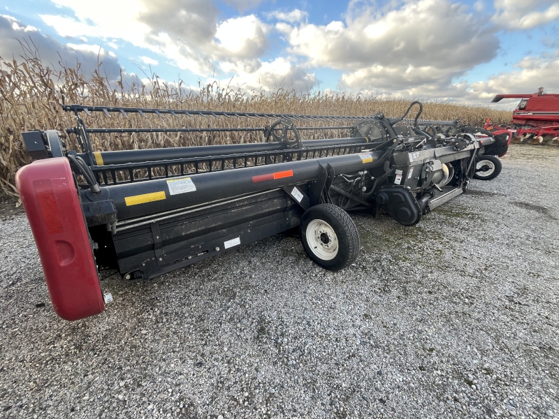 2008 Case IH 2162 Header Flex