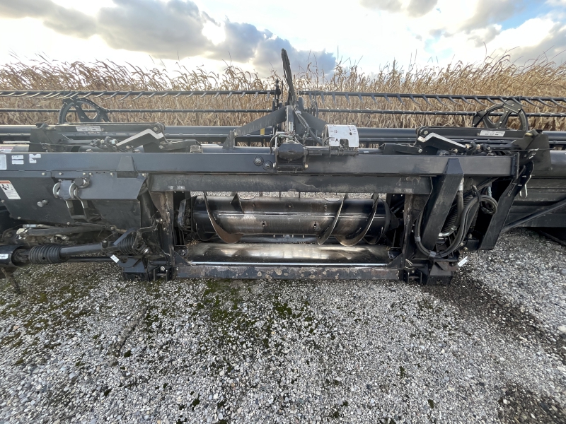 2008 Case IH 2162 Header Flex