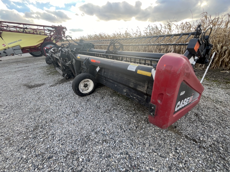 2008 Case IH 2162 Header Flex