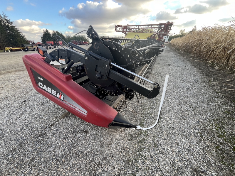 2008 Case IH 2162 Header Flex