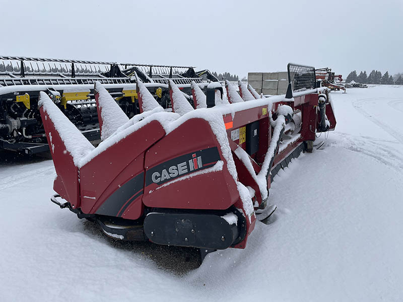 2014 Case IH 4408 Header Corn Head