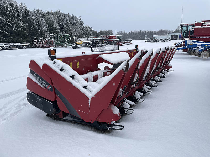 2014 Case IH 4408 Header Corn Head