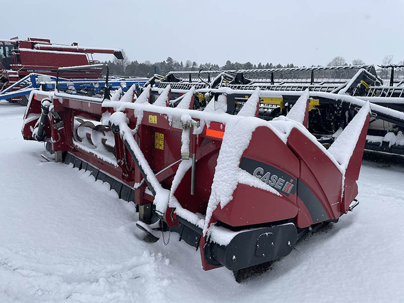 2014 Case IH 4408 Header Corn Head