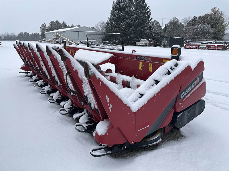 2014 Case IH 4408 Header Corn Head