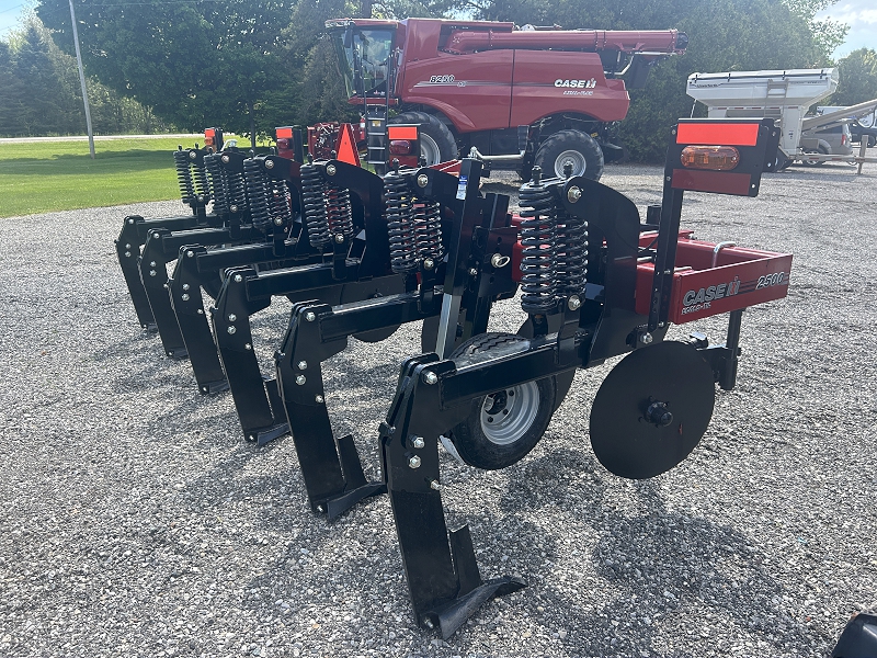 2025 Case IH ET2500 Deep Tillage