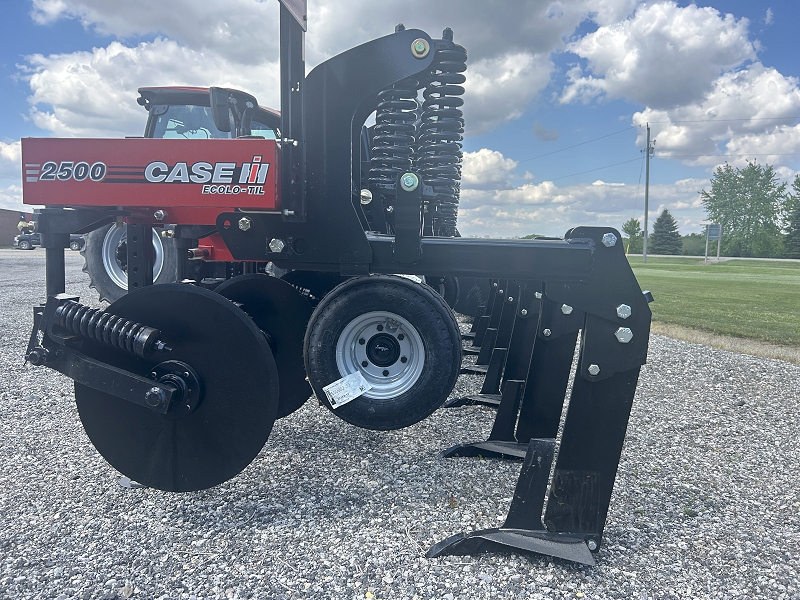2025 Case IH ET2500 Deep Tillage