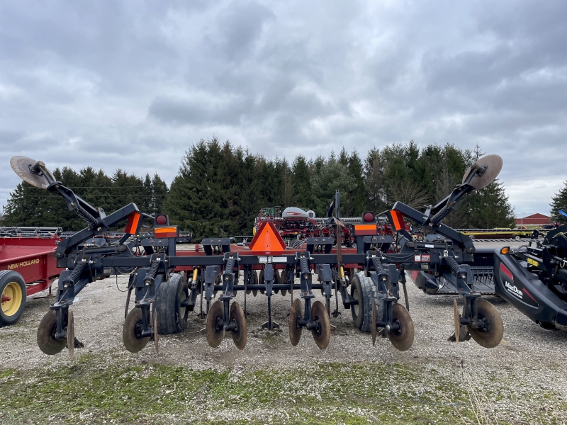 2000 Case IH 730B Disk Ripper