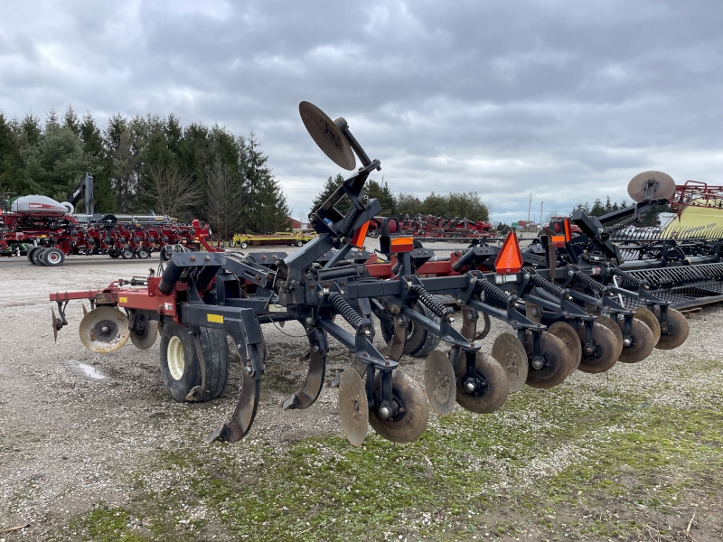 2000 Case IH 730B Disk Ripper