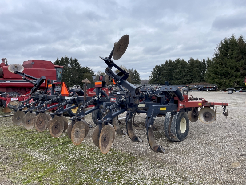 2000 Case IH 730B Disk Ripper