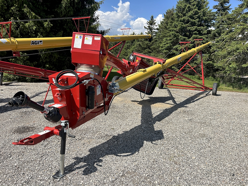 2025 Westfield MKX21063 Grain Auger