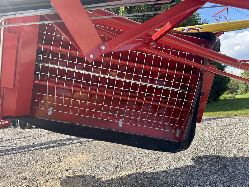 2025 Westfield MKX21063 Grain Auger