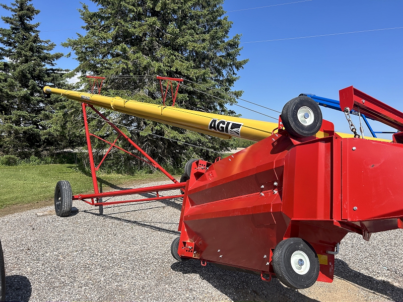 2025 Westfield MKX21063 Grain Auger