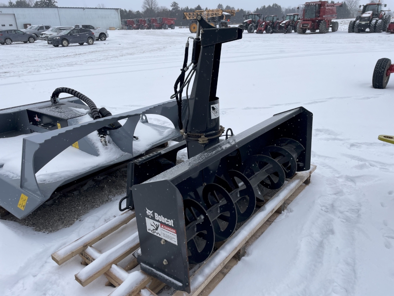 2014 Bobcat SB200-72 Snow Blower