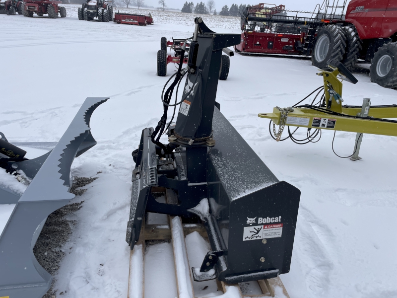 2014 Bobcat SB200-72 Snow Blower