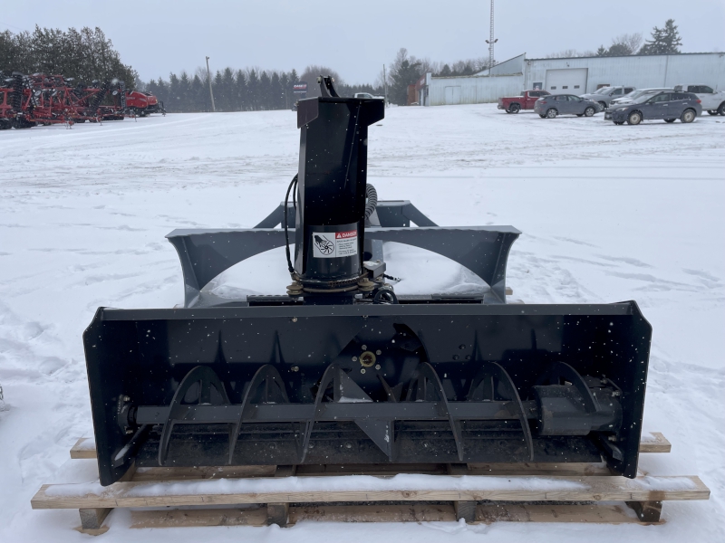 2014 Bobcat SB200-72 Snow Blower