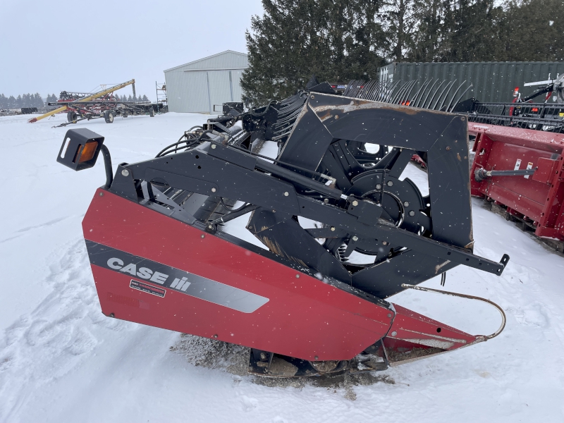 2006 Case IH 2062-30 Header Draper Flex