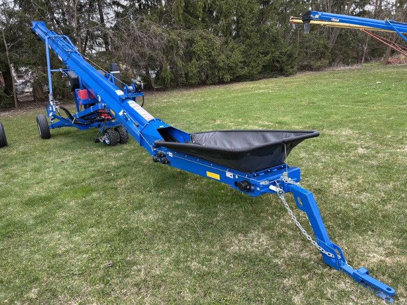 2025 Brandt 1547LP Belt Conveyor