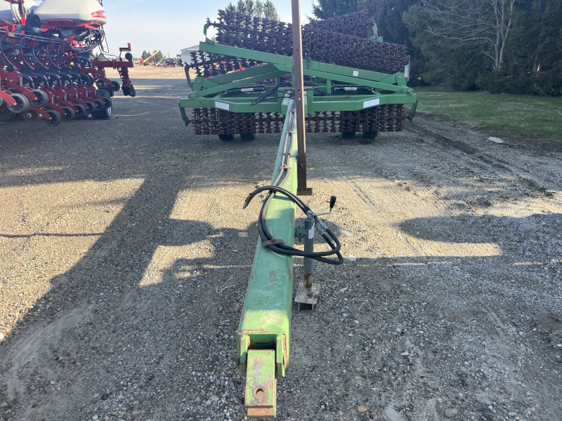 2006 R J Equipment RJX2036D Packer