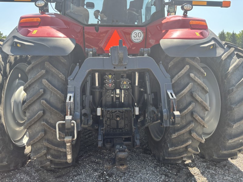 2023 Case IH MAGNUM 340 Tractor