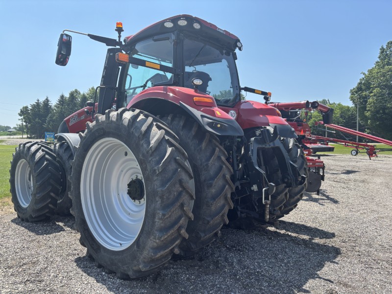 2023 Case IH MAGNUM 340 Tractor