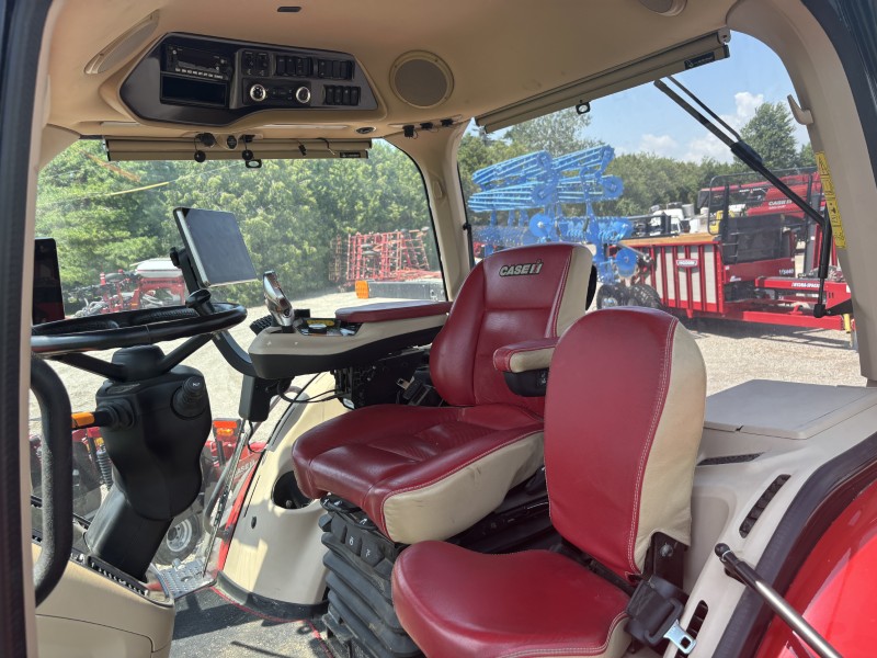 2023 Case IH MAGNUM 340 Tractor