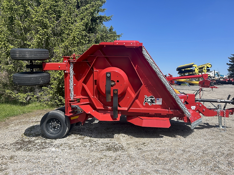 2025 Bush Hog 4115RR1 Mower/Rotary Cutter