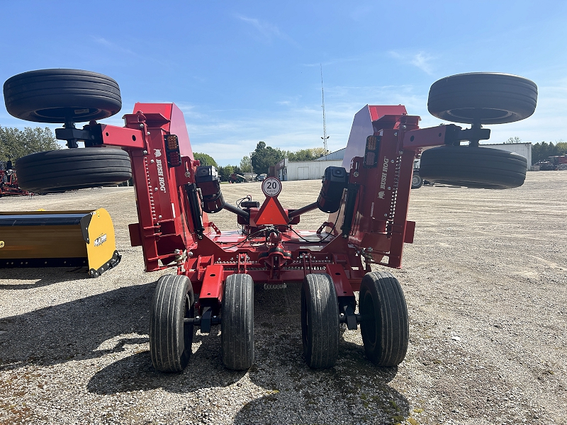 2025 Bush Hog 4115RR1 Mower/Rotary Cutter