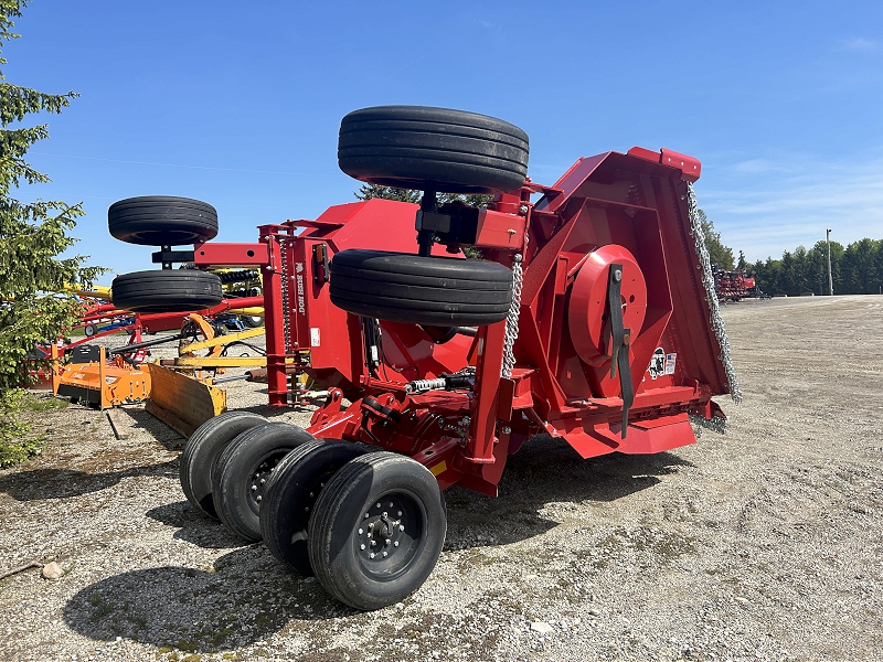 2025 Bush Hog 4115RR1 Mower/Rotary Cutter