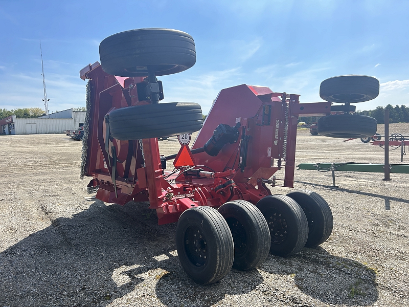 2025 Bush Hog 4115RR1 Mower/Rotary Cutter