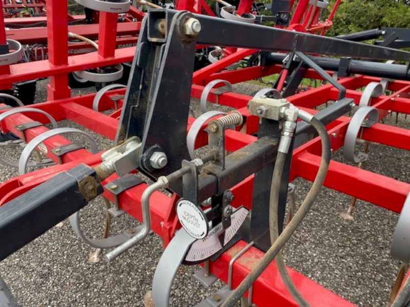 2017 Kongskilde 8200-26.5 Field Cultivator