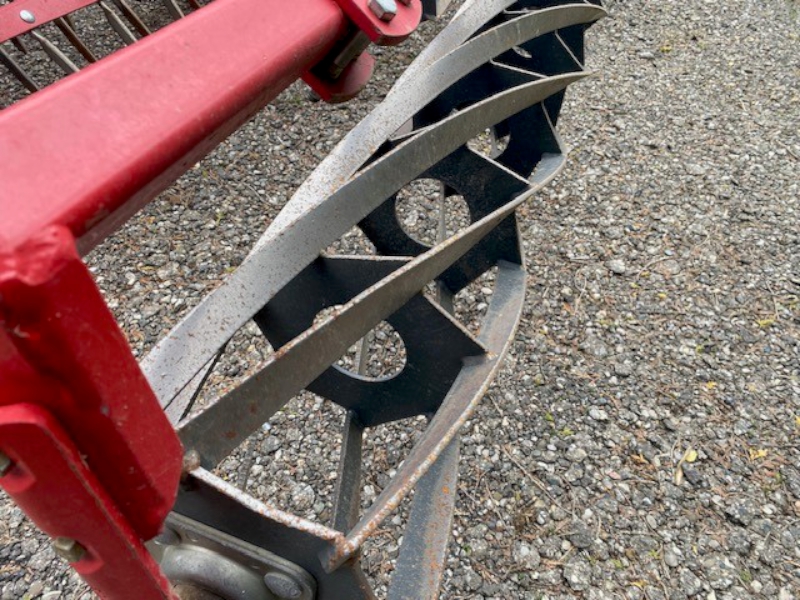 2017 Kongskilde 8200-26.5 Field Cultivator