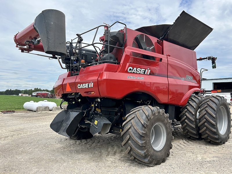 2023 Case IH 8250 Combine