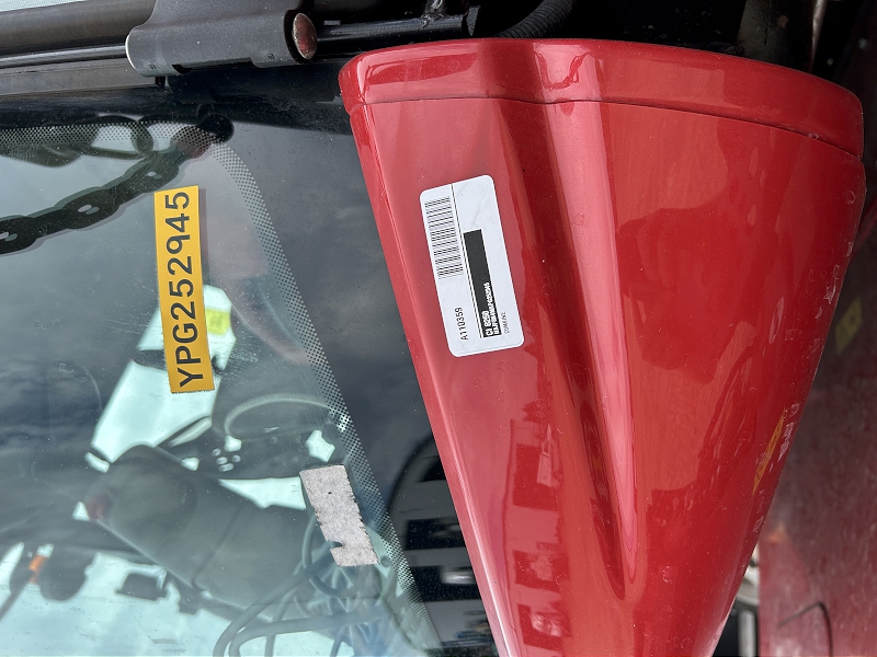 2023 Case IH 8250 Combine