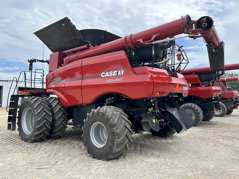 2023 Case IH 8250 Combine