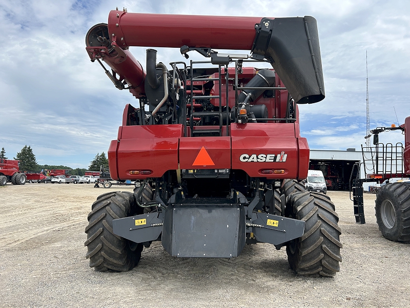 2023 Case IH 8250 Combine