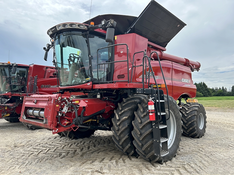 2023 Case IH 8250 Combine