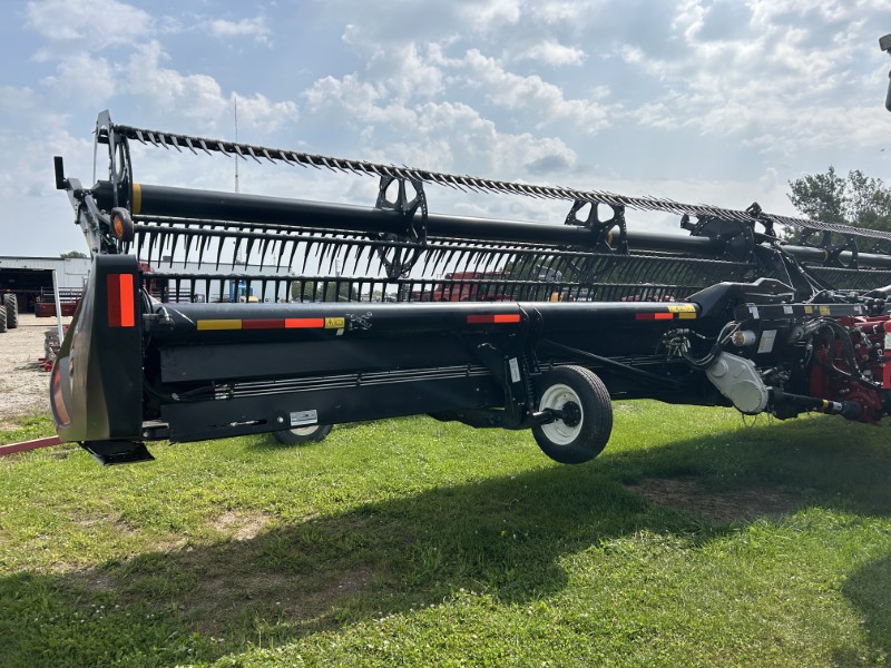 2020 MacDon FD145 Header Draper Flex