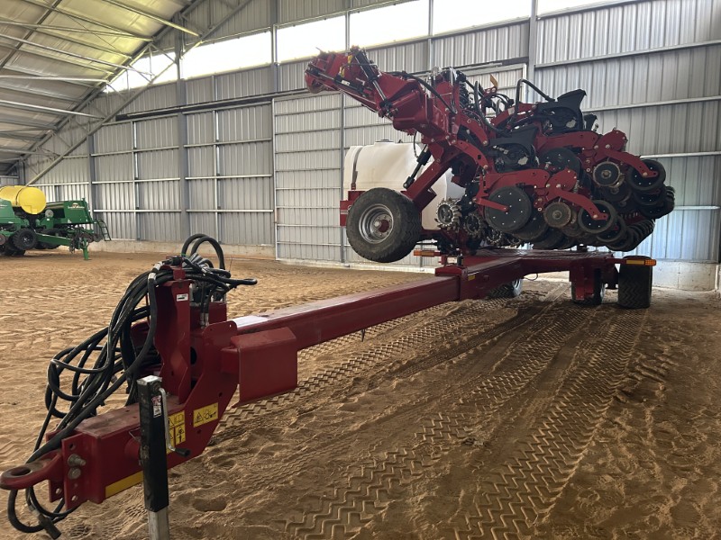 2021 Case IH 2140 Planter