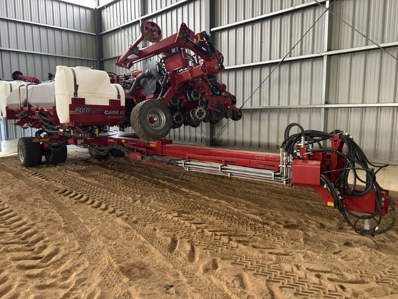2021 Case IH 2140 Planter
