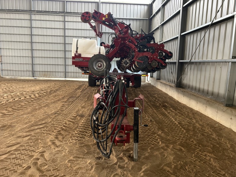 2021 Case IH 2140 Planter